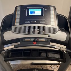 Nordic track Treadmill Elite 3760 for Sale in Plano TX OfferUp