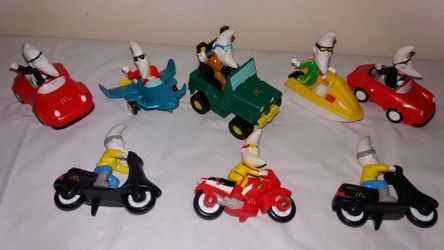 McDonalds 1988 Mac Tonight