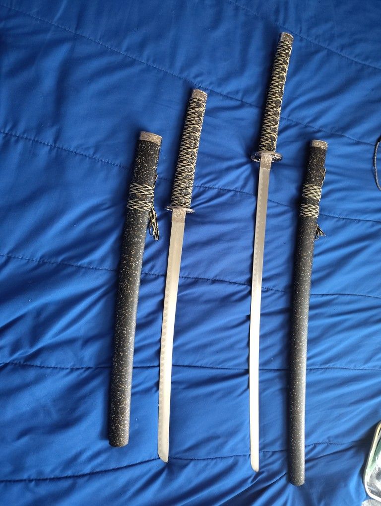 Sword Set