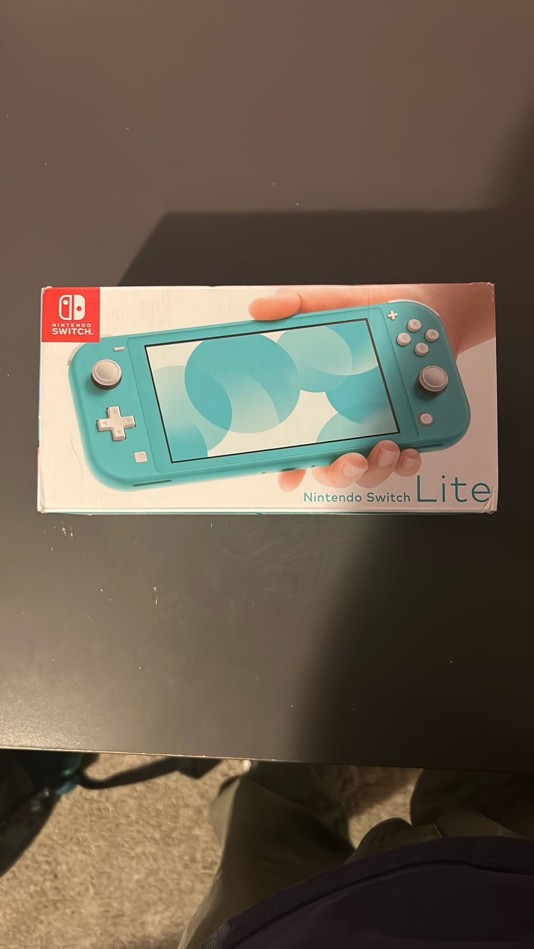 Switch Lite