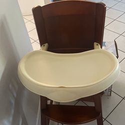 High Chair 