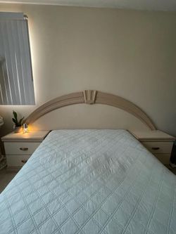 Bedroom set