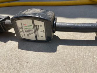 Southwire Surge Guard 50 Amp RV Surge Protector – Model 44270