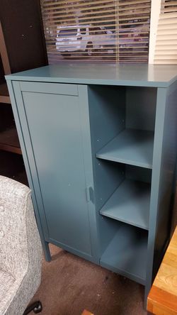 Accent cabinet new