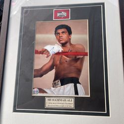 Mohammad Ali