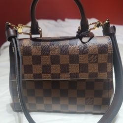 Louis Vuitton Cluny Mini