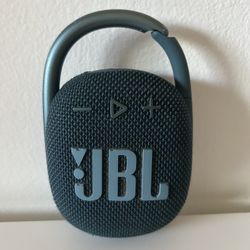 JBL Clip 4 Speaker