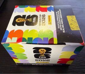 Panini Stickers