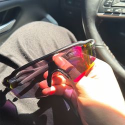 Oakley sunglasses