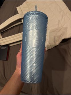 Starbucks Tumbler