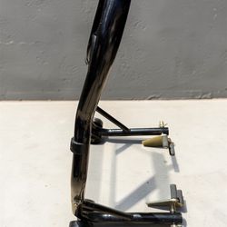Venom motorcycle stand