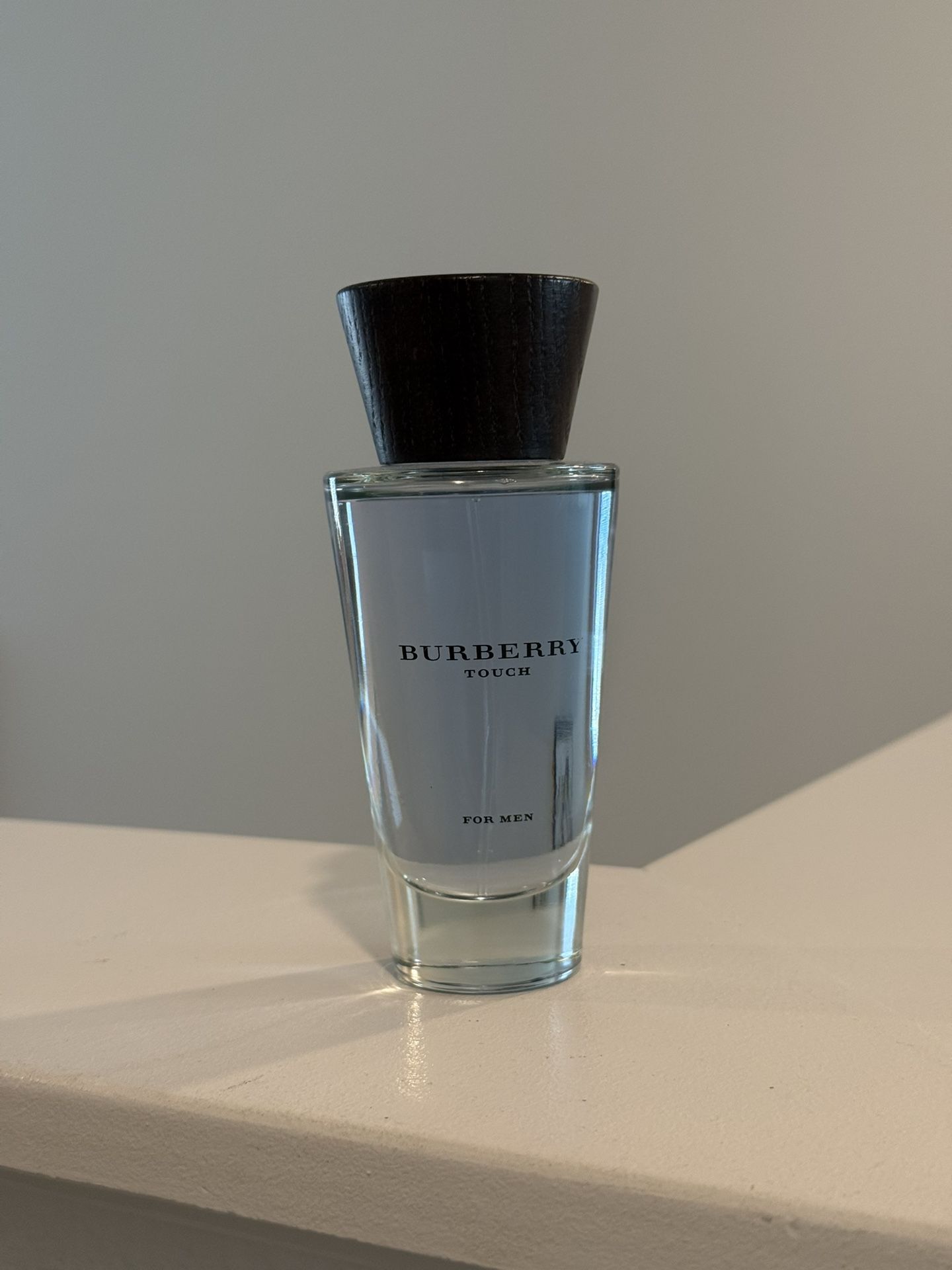 Burberry Cologne