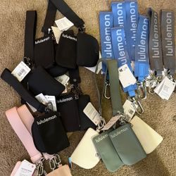 Lulu Keychains 