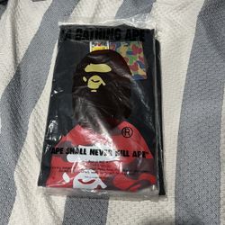 Bathing Ape Tee For Sale