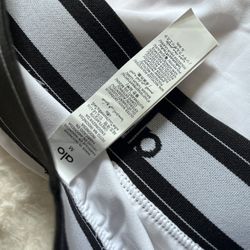 Match Point Tennis Skirt