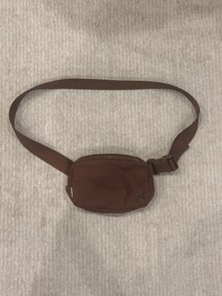 Lululemon Belt Bag
