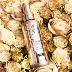 New! Kenra Luxe One Leave in 5 Oz