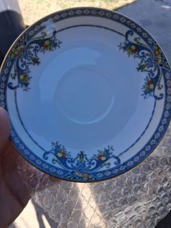 Vintage winoka glassware
