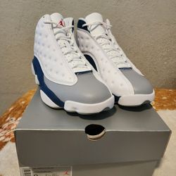 Jordan 13s