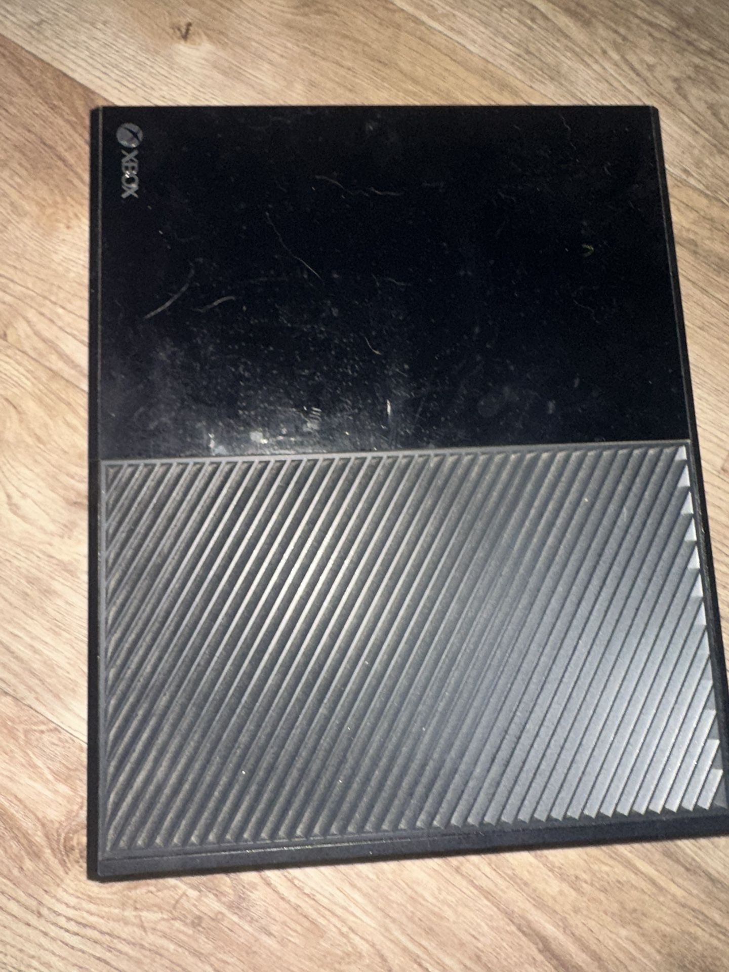 Used Xbox