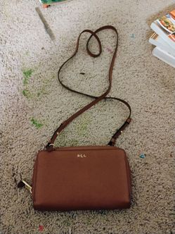 Michael kors and Ralph Lauren bags