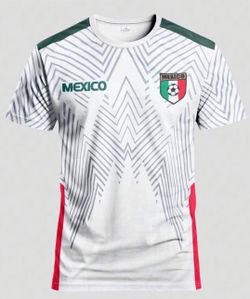 Mexico soccer shirt/ NOT original