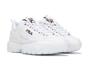 Women’s Fila Disruptor 2 in all styles, brand new never used. Message for size