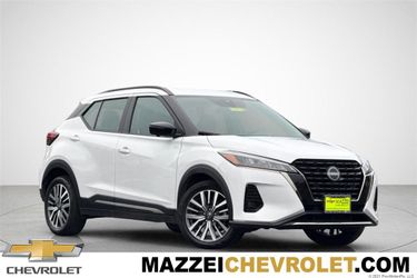 2024 Nissan Kicks