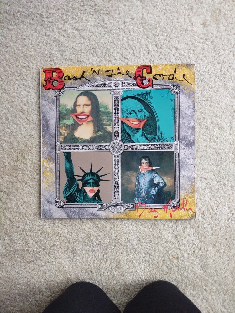 Bash N The Code Album