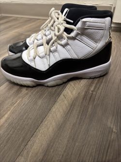 Jordan 11 Size 9