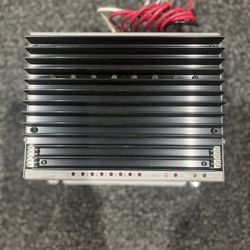 CRESTRON - CLX-1DIM8  • DIMMER • BRAND NEW 