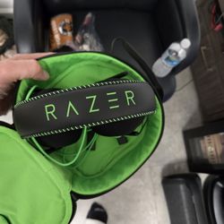 Ps4 Wired Headset With Noise Cancelling 