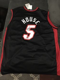 Eddie house cheap jersey