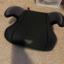 Kid Booster Seat