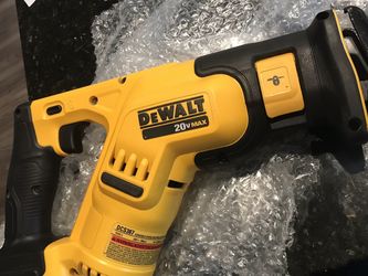 Dewalt Saw Zall Compact