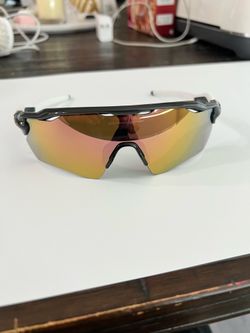 Oakley sunglasses