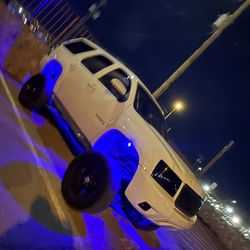 2010 Chevrolet Tahoe