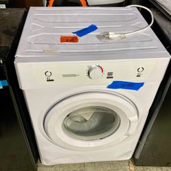 Compact Dryer