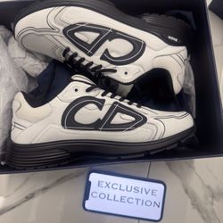 Christian Dior CD B30 Sneaker