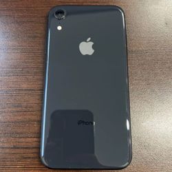 Neatly Used Iphone Xr