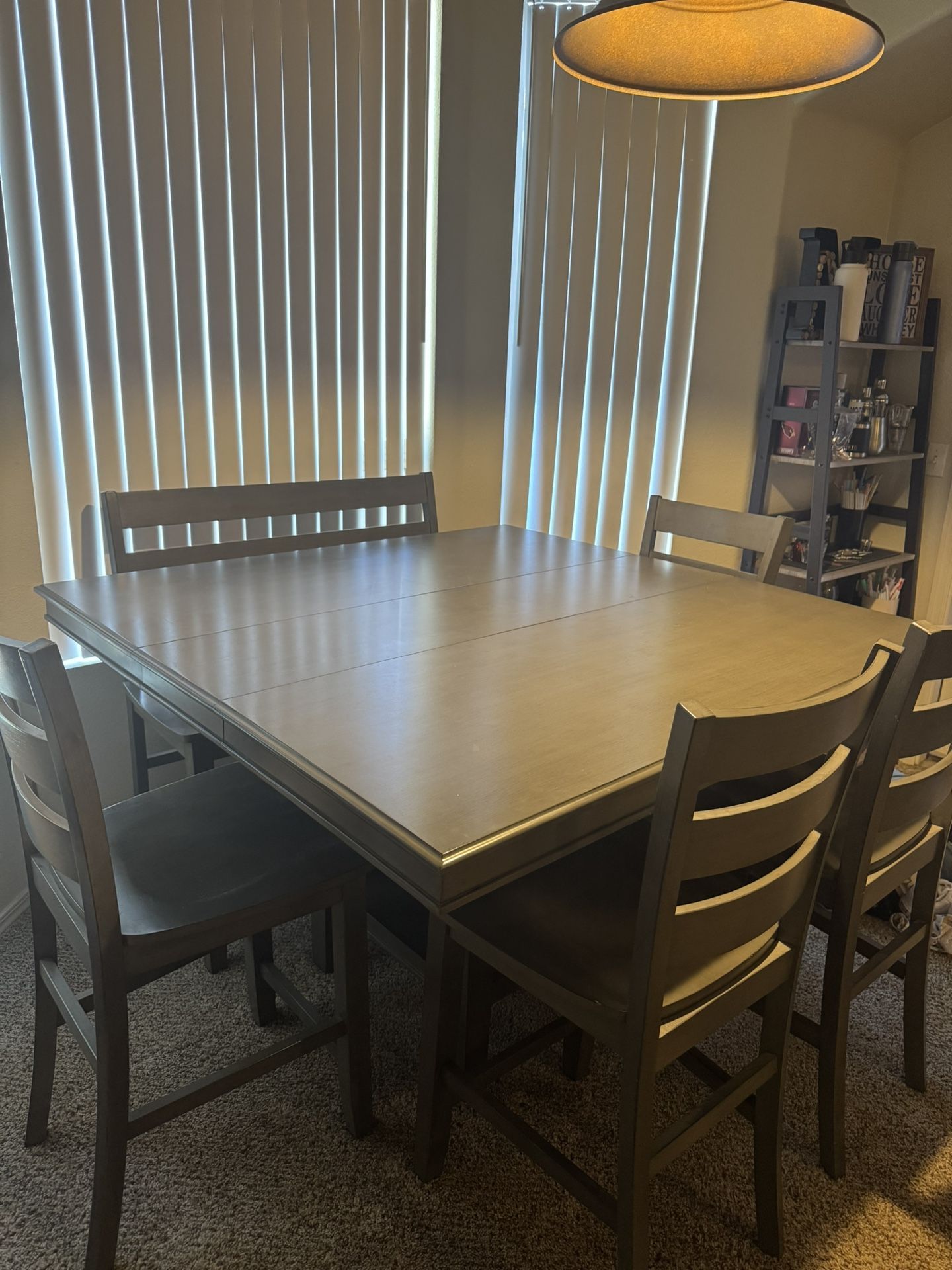 Dining Table Set