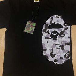 Bape t-shirt 1.1