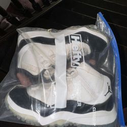 Jordan 11 Concord  13c