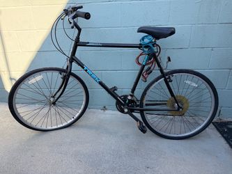 Trek men bike