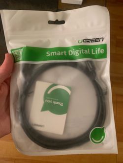 UGreen USB-C to HDMI Cable