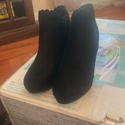 Women Wedges