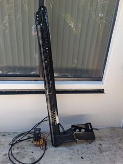 Power pole