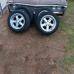 16 Inch Hot Wheels And Tires