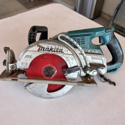 Makita Saw. ( Not Battery )