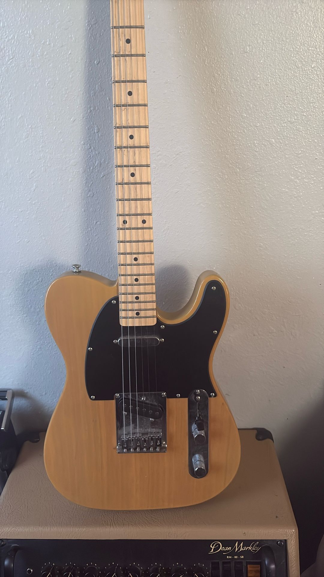 Fender Squier Telecaster